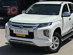 میتسوبیشی L200